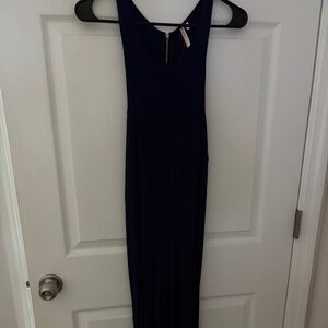One piece jumper